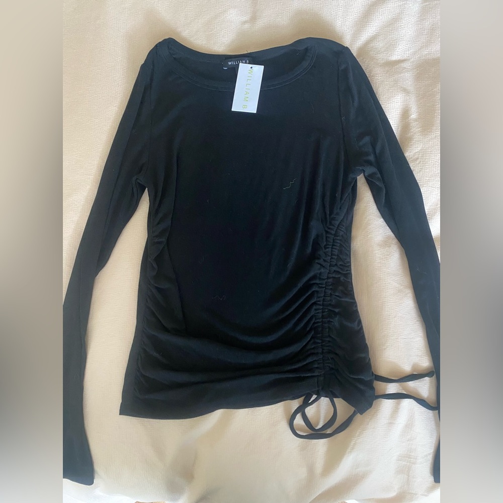 William B top